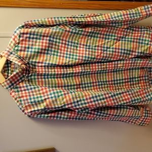 Southern Tide button down